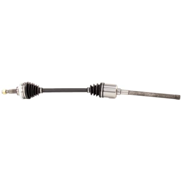 CH-8040 Front, Passenger Side OE Replacement Series Axle Assembly - Sold Individually AWD