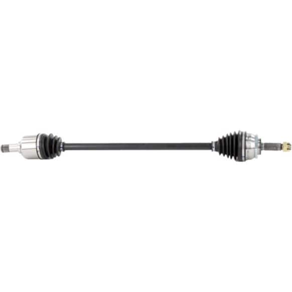 2004 Dodge Stratus - Front, Passenger Side Axle Assembly,  Standard Duty Replacement, FWD, 2.4L 4Cyl Coupe