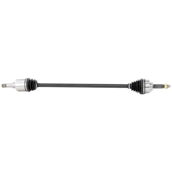 CH-8095 Front, Passenger Side OE Replacement Series Axle Assembly - Sold Individually FWD