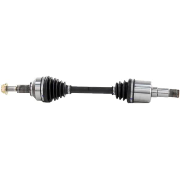 2010 Dodge Avenger - Front, Driver Side Axle Assembly,  Standard Duty Replacement, FWD, 3.5L 6Cyl