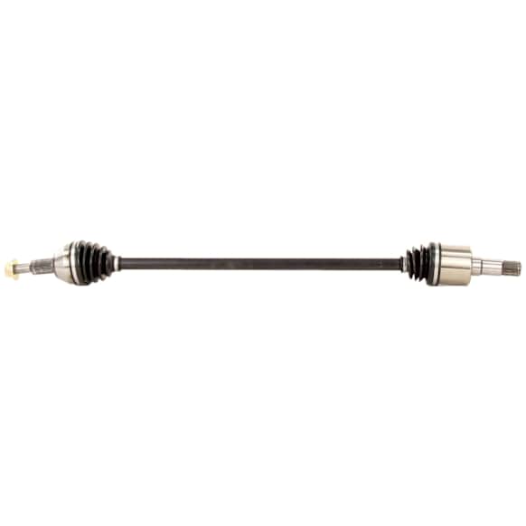 CH-8233 Front, Passenger Side OE Replacement Series Axle Assembly - Sold Individually
