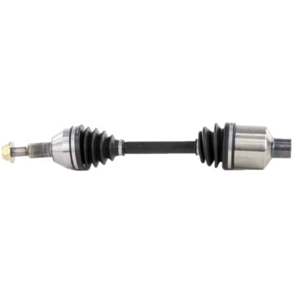 CH-8234 Front, Passenger Side Axle Assembly - Sold Individually