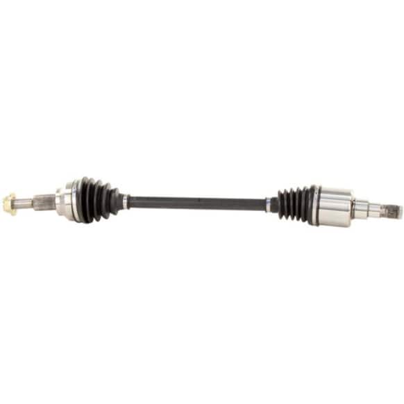 2009 Dodge Journey - Rear, Driver Side Axle Assembly,  Standard Duty Replacement, AWD, 3.5L 6Cyl