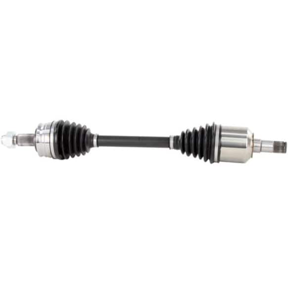 CH-8273 Front, Driver Side Axle Assembly - Sold Individually FWD