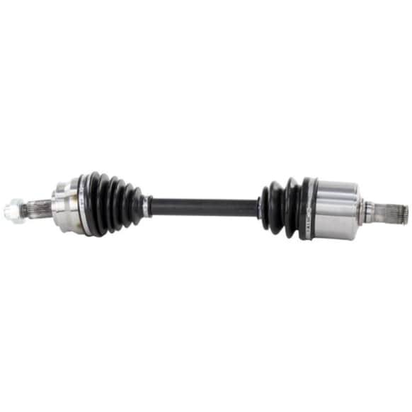 CH-8296 Front, Driver Side Axle Assembly - Sold Individually, 2.4L, 4Cyl