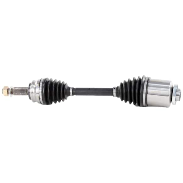 CH-8315 Front, Passenger Side OE Replacement Series Axle Assembly - New Sold Individually