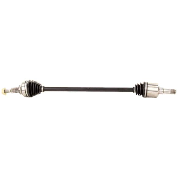 2013 Dodge Avenger - Front, Passenger Side Axle Assembly,  4-Speed, Automatic Transaxle, FWD, 2.4L 4Cyl Automatic, Transaxle, OE Replacement Series