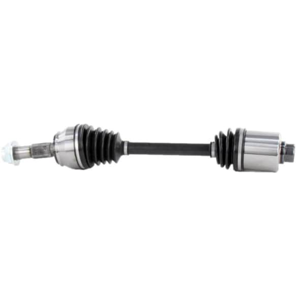 2019 Ram ProMaster 1500 - Front, Passenger Side Axle Assembly, FWD, 3.6L 6Cyl