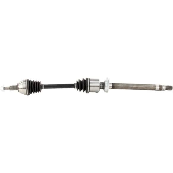 2021 Chrysler Voyager - Front, Passenger Side Axle Assembly, FWD, 3.6L 6Cyl