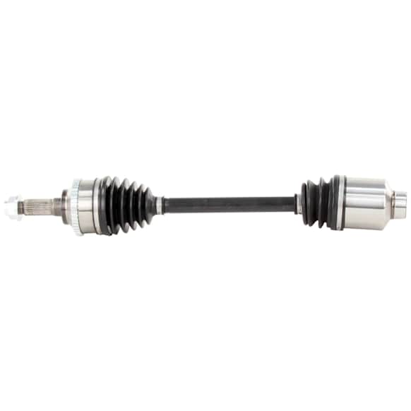 FD-8037 Front, Passenger Side OE Replacement Series Axle Assembly - Sold Individually FWD, 1.8L, 4Cyl