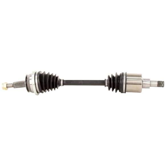 1994 Ford Taurus - Front, Passenger Side Axle Assembly, Non-ABS, Automatic Transaxle, Standard Duty Replacement, FWD, 3.8L 6Cyl Automatic, Transaxle, OE Replacement Series