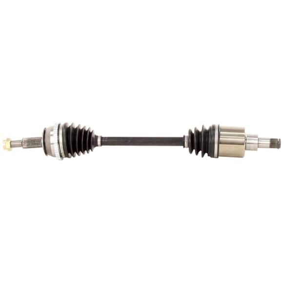 FD-8060 Front, Passenger Side OE Replacement Series Axle Assembly - New Sold Individually