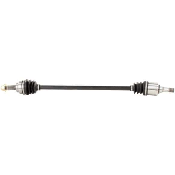 FD-8070 Front, Passenger Side Axle Assembly - Sold Individually FWD, 1.3L, 4Cyl