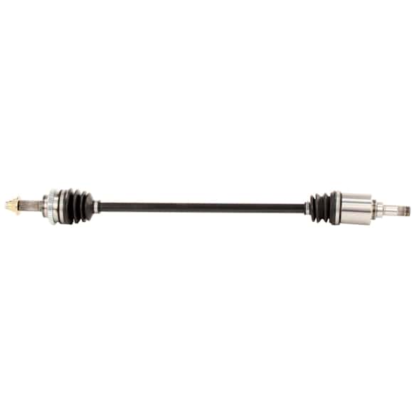 FD-8092 Front, Passenger Side OE Replacement Series Axle Assembly - Sold Individually, 1.3L, 4Cyl