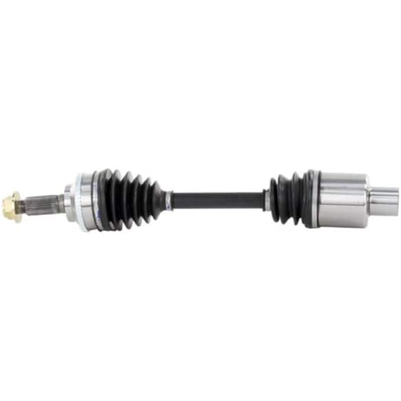 2010 Mazda Tribute - Front, Passenger Side Axle Assembly,  Manual Transaxle, Standard Duty Replacement, FWD, 2.5L 4Cyl Manual, Transaxle