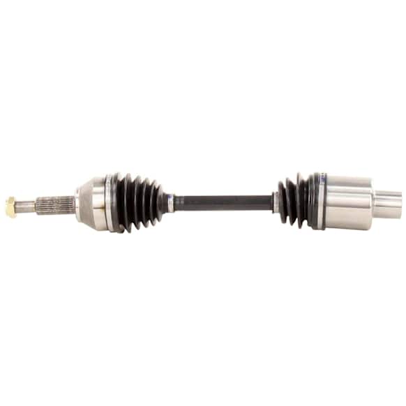 2006 Mercury Monterey - Front, Driver Side Axle Assembly,  Standard Duty Replacement, FWD, 4.2L 6Cyl OE Replacement Series