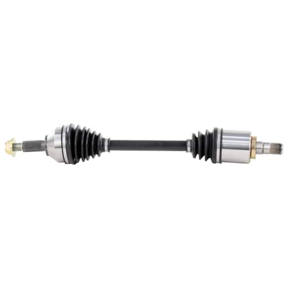 FD-8122 Front, Driver Side OE Replacement Series Axle Assembly - Sold Individually FWD, 3.0L, 6Cyl