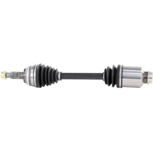 2008 Lincoln MKX - Front, Passenger Side Axle Assembly,  Standard Duty Replacement, AWD, 3.5L 6Cyl