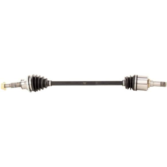 FD-8157 Rear, Passenger Side Axle Assembly - Sold Individually AWD, 3.5L, 6Cyl