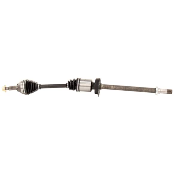 2015 Ford Taurus - Front, Passenger Side Axle Assembly, Naturally Aspirated, Standard Duty Replacement, AWD, 3.5L 6Cyl OE Replacement Series