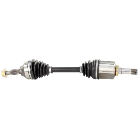 FD-8193 Front, Driver Side OE Replacement Series Axle Assembly - Sold Individually AWD, 3.5L, 6Cyl