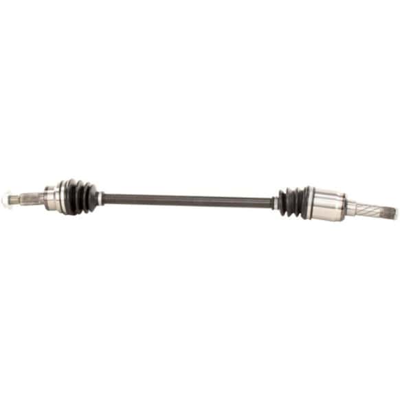 2017 Lincoln MKT - Rear, Passenger Side Axle Assembly,  Standard Duty Replacement, AWD, 3.7L 6Cyl
