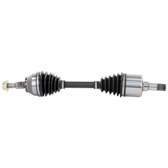 2016 Ford Focus - Front, Driver Side Axle Assembly, engvin: 4, BATTERY EV (EV/BEV), Standard Duty Replacement, FWD, OE Replacement Series