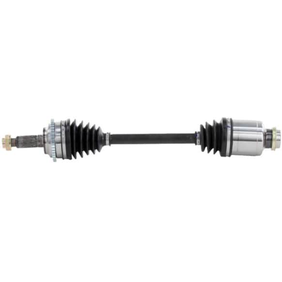 FD-8242 Front, Passenger Side Axle Assembly - Sold Individually FWD, 1.6L, 4Cyl
