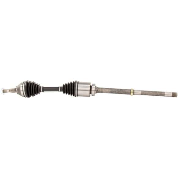 FD-8259 Front, Passenger Side Axle Assembly - Sold Individually AWD, 3.7L, 6Cyl