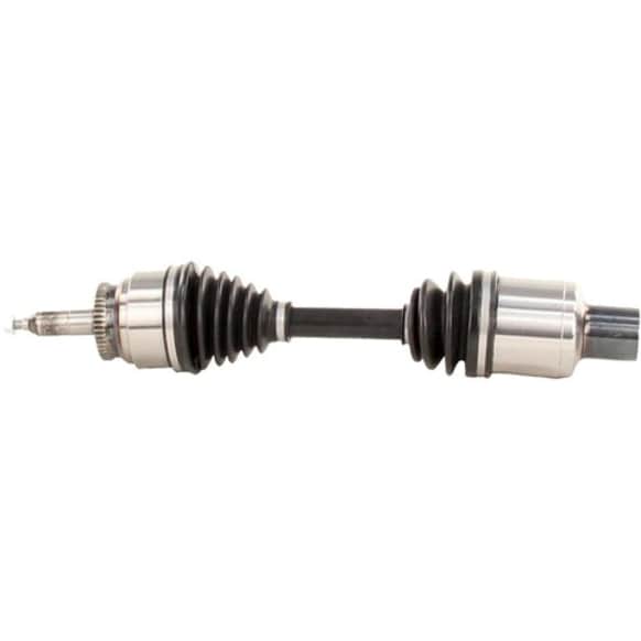 2016 Ford F-150 - Front, Passenger Side, Outer Axle Assembly,  Not For Use With Lifted or Modified Suspensions, Standard Duty Replacement, 4WD, 5.0L 8Cyl