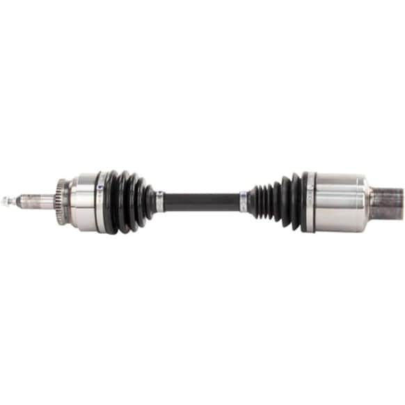 2018 Ford F-150 - Front, Passenger Side, Outer Axle Assembly,  Not For Use With Lifted or Modified Suspensions, 4WD, 3.5L 6Cyl