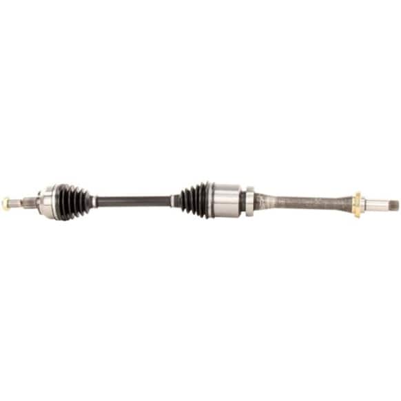 FD-8289 Front, Passenger Side Axle Assembly - Sold Individually FWD, 2.0L, 4Cyl