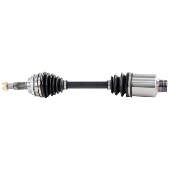 FD-8300 Front, Passenger Side OE Replacement Series Axle Assembly - Sold Individually, 2.0L, 4Cyl