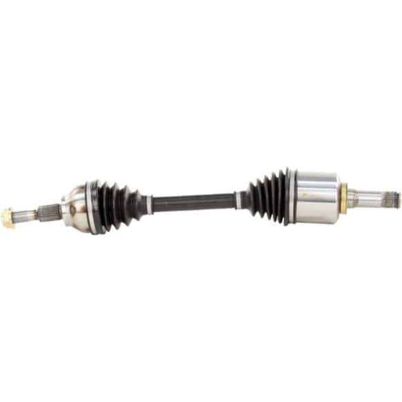 FD-8310 Front, Driver Side Axle Assembly - Sold Individually