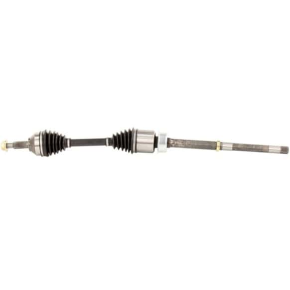 2016 Ford Taurus - Front, Passenger Side Axle Assembly, Naturally Aspirated, AWD, 3.5L 6Cyl
