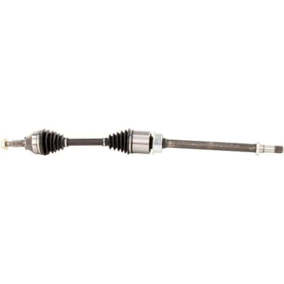 2014 Ford Flex - Front, Passenger Side Axle Assembly, Naturally Aspirated, From 01/29/14, AWD, 3.5L 6Cyl