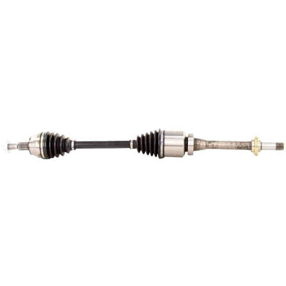 2015 Ford Transit Connect - Front, Passenger Side Axle Assembly, FWD, 2.5L 4Cyl OE Replacement Series