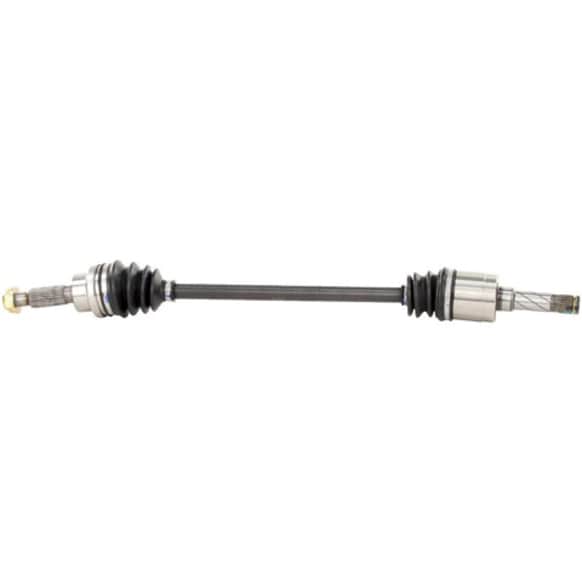2018 Ford Escape - Rear, Driver or Passenger Side Axle Assembly,  Standard Duty Replacement, AWD, 2.0L 4Cyl