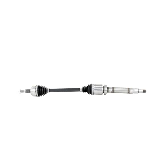 2020 Ford Transit Connect - Front, Passenger Side Axle Assembly,  Thru 06/19/19, FWD, 2.0L 4Cyl