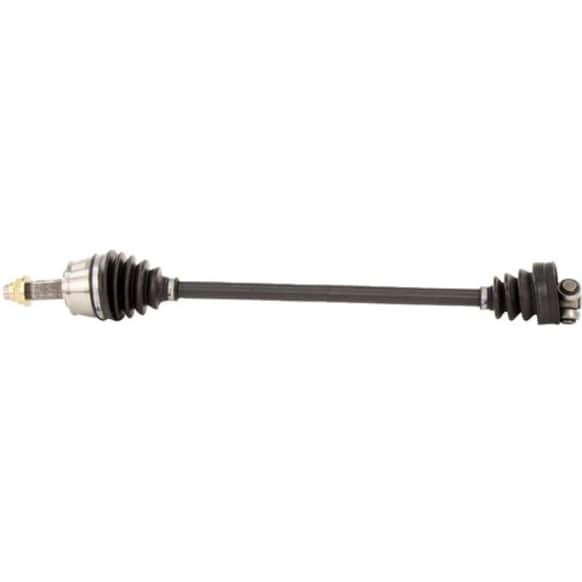 FI-8733 Front, Passenger Side Axle Assembly - New Sold Individually, 1.4L, 4Cyl