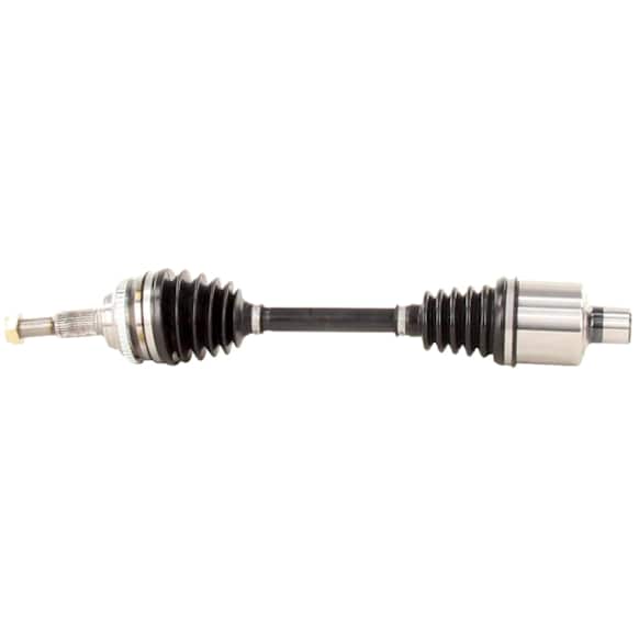 2002 Saturn SL2 - Front, Passenger Side Axle Assembly,  Standard Duty Replacement, FWD, 1.9L 4Cyl OE Replacement Series