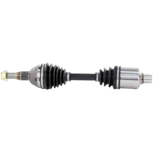 1997 Oldsmobile Regency - Front, Driver Side Axle Assembly,  Standard Duty Replacement, FWD, 3.8L 6Cyl