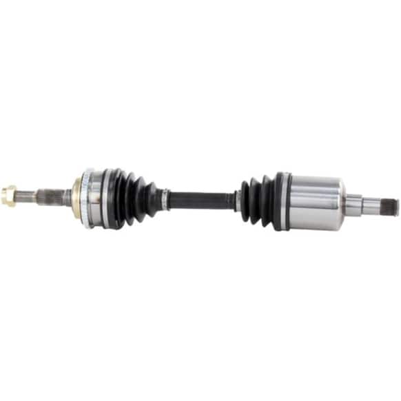 GM-8071 Axle Assembly - New Sold Individually