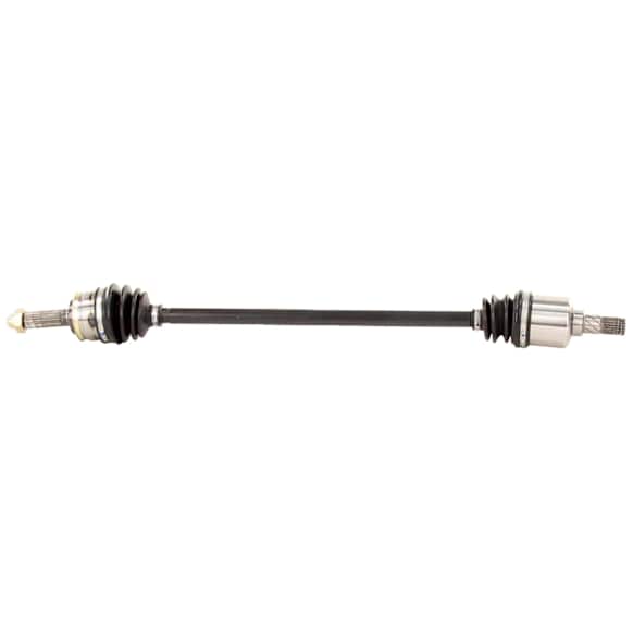 GM-8079 Front, Passenger Side OE Replacement Series Axle Assembly - Sold Individually