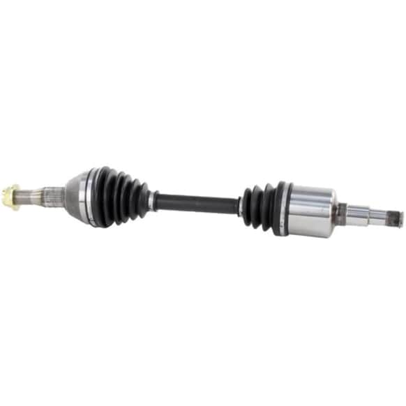 1996 Pontiac Bonneville - Front, Passenger Side Axle Assembly, Naturally Aspirated, 3.06 Gear Ratio FW2, Standard Duty Replacement, FWD, 3.8L 6Cyl