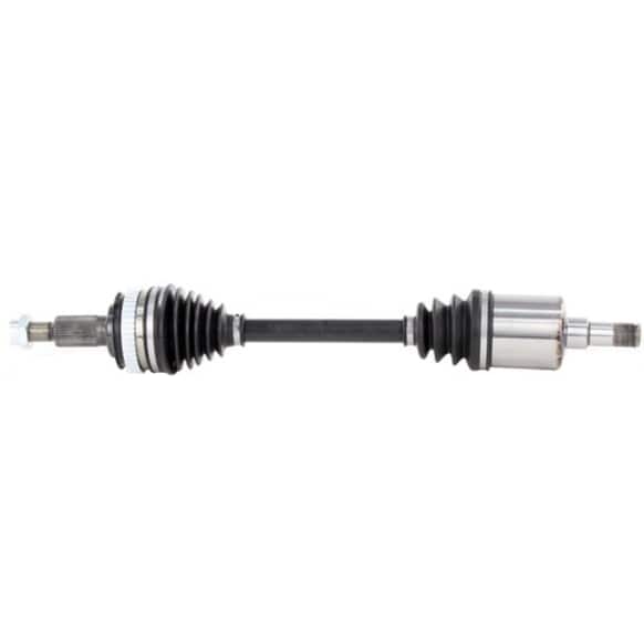 GM-8106 Front, Passenger Side Axle Assembly - New Sold Individually