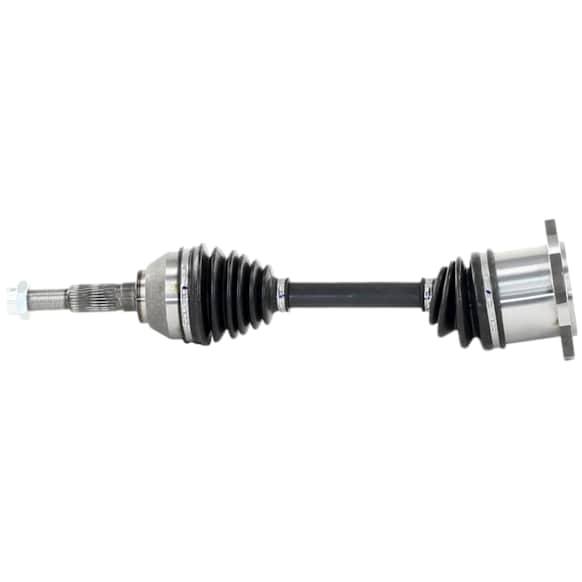 GM-8136 Front, Driver or Passenger Side OE Replacement Series Axle Assembly - Sold Individually