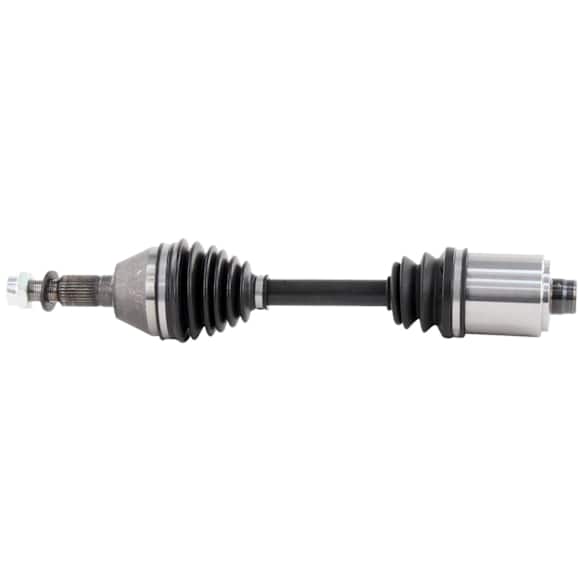 2005 Chevrolet Malibu - Front, Driver or Passenger Side Axle Assembly,  Standard Duty Replacement, VIN N (4TH Digit), FWD, 3.5L 6Cyl OE Replacement Series