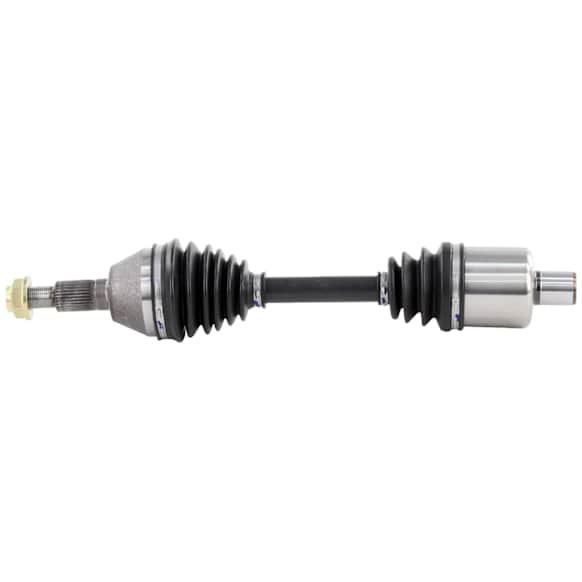 GM-8221 Front, Driver Side OE Replacement Series Axle Assembly - Sold Individually FWD