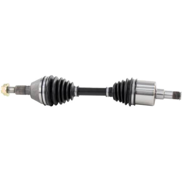GM-8222 Front, Passenger Side Axle Assembly - Sold Individually FWD